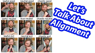 What Alignment Is (And What It Isn't)