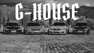 AGGRESSIVE G-HOUSE MIX / CAR DRIVE MUSIC 🚘🔥