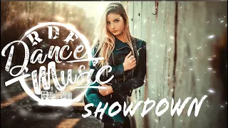 Gabry Ponte - Showdown (Claster Dj Remix)