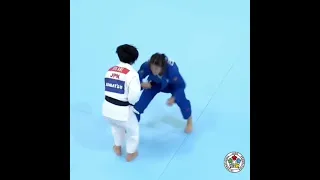 judo