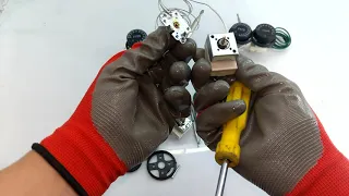 Терморегуляторы механические с капилляром обзор, подключение, настройка