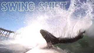 Surfing Combo Swells 1-3 Ft | GoPro