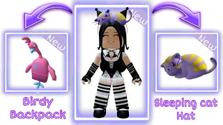 *HURRY* GET THESE NEW FREE CUTE ITEMS WHILE YOU CAN! 🤩