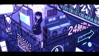 Temporal Paradox (Chillwave mix) - [Arcade Mode Mixtape vol.18]