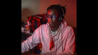 (FREE) Young Thug Type Beat - Searching