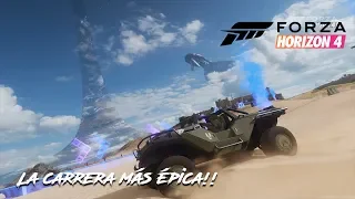 Autos, carreras, HALO!! [EXPERIENCIA HALO ESPAÑOL LATINO COMPLETA] [FORZA HORIZON 4] [HALO]