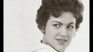 Patsy Cline - Leavin' On Your Mind