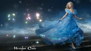 [Music box Cover] Cinderella OST - Lavenders Blue