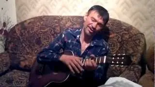 Музыка шансон  Андрей Горшков(гр.Острог) "Летний дождь"