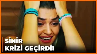 Selin, Duyduklarından Sonra DELİYE DÖNDÜ! - Güneşin Kızları