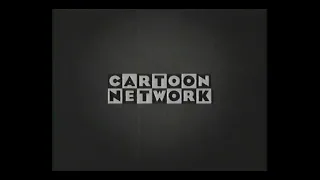 My custom Cartoon Network Next Bumper Lineup #1