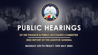 FPAC Public Hearing Monday 6th May 2024 (part 2)