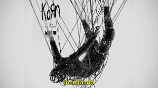 Korn - Cold - Tradução