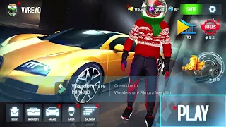 Asphalt 8 Airborne Part 1 - Gameplay 2022