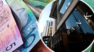 Australian banks overcoming the fallout of US banking crisis