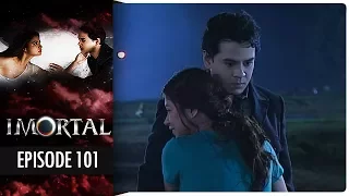 Imortal - Episode 101