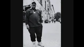 (free) 90S BOOM BAP Instrumental x Notorious BIG Type Beat | 9mm