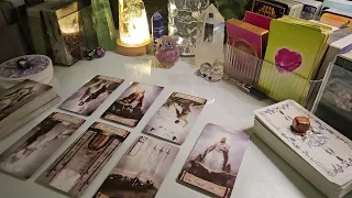 tarot / Thông điệp tình yêu 💜