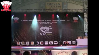 Wbbf Wff Polska