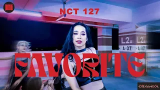 [QUEENS] NCT 127 엔시티 127 'Favorite (Vampire)' [GIRLS VERS] Dance Cover from INDONESIA