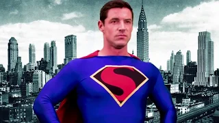 Supermen World War Fan Film Recap (What's Next?)