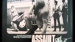 Assault On Precinct 13 Theme - DMD 2012 Remix