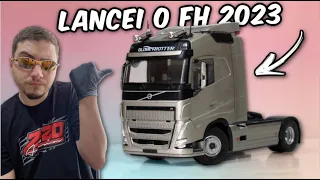 COMPREI O NOVO MINI FH 2023 | MAS TIVE UMA DECEPÇÃO