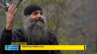 Asta-i Romania! - Athos, între oameni și sfinți! | Ediție COMPLETĂ (sunet complet) - Kanal D