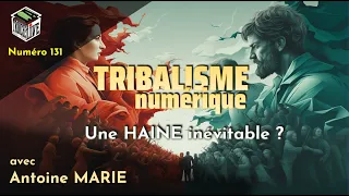 Le tribalisme numérique : Une haine inévitable ? [TenL 131]