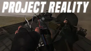 Project Reality Madness