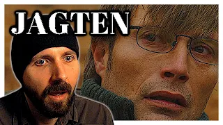 MOVIE REACTION ► Jagten (The Hunt, 2012)