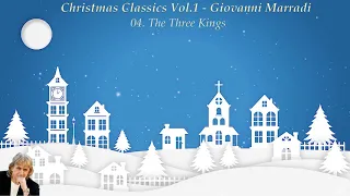 Christmas Classics (Vol .1)  -  Giovanni Marradi