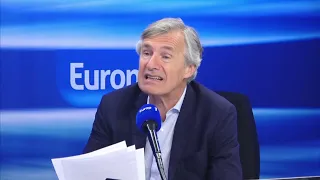 Et le vainqueur du débat entre Emmanuel Macron et Marine Le Pen est...