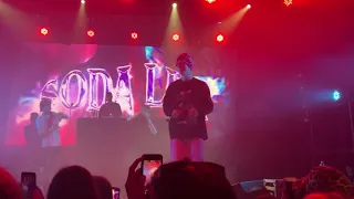 SODA LUV, MAYOT - Дрипики. Live концерт 27.02.2021