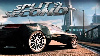 How to install Split Second Velocity PC