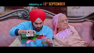 Mahendar ki Daadi Dialogue Promo | Dream Girl | Ayushmann Khurrana | Nushrat Bharucha