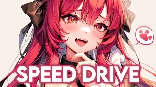 Nightcore - Speed Drive (Charli XCX)