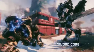 Titanfall 2 All Titan Trailers, Ion, Legion, Northstar, Ronin, Scorch, Tone