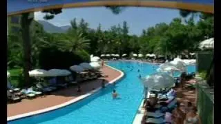 Corinthia Club Hotel Tekirova 5* (Kemer, Turkey)