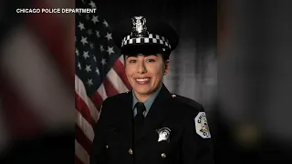 2 charged, 1 with murder, in fatal shooting of CPD officer
