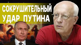 СОСКИН: Путин НАНЁС мощный УДАР. Зеленский НАСТУПАЕТ. Капкан Швейцарии. Мобилизация в ЗАКОНЕ!