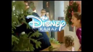 yt1s com   Disney Channel Russia Logo ident 39 christmas 360p