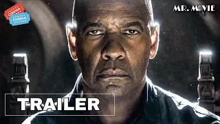 THE EQUALIZER 3 - SENZA TREGUA (2023) Trailer SUB ITA del Film Action Thriller con Denzel Washington