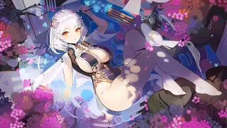 Nightcore | Love It When You Hurt Me (Lyrics) - TheFatRat & Anjulie [Chapter 9]