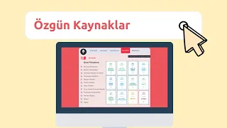 Platform I Özgün Kaynaklar I #fuathocanet