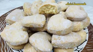 Pryaniki. Delicious Russian pastries/ Пряник Рецепти! Арзон ва осон усулда /Пряники неженка