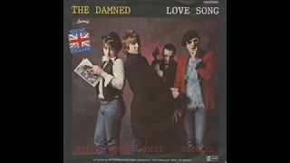 Love Song - The Damned (subtítulos en español)