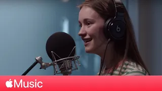 Sigrid: Up Next Interview | Apple Music