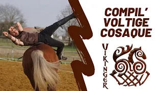 Compil’ Voltige cosaque - Vikinger