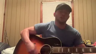 Cold As You- Luke Combs Cover By Austin Joseph